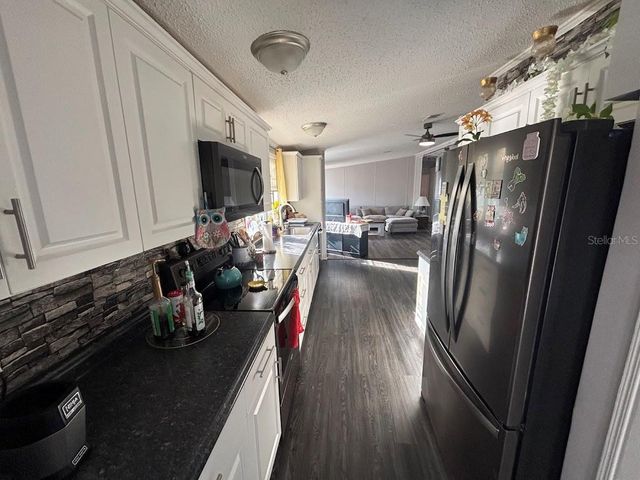 15594 NE 233RD PLACE, Fort Mc Coy, FL 32134