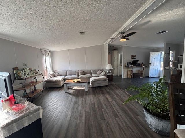 15594 NE 233RD PLACE, Fort Mc Coy, FL 32134