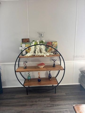 15594 NE 233RD PLACE, Fort Mc Coy, FL 32134