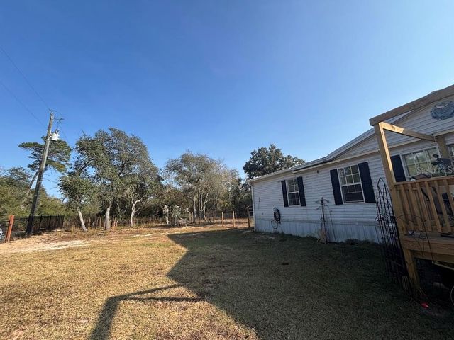 15594 NE 233RD PLACE, Fort Mc Coy, FL 32134