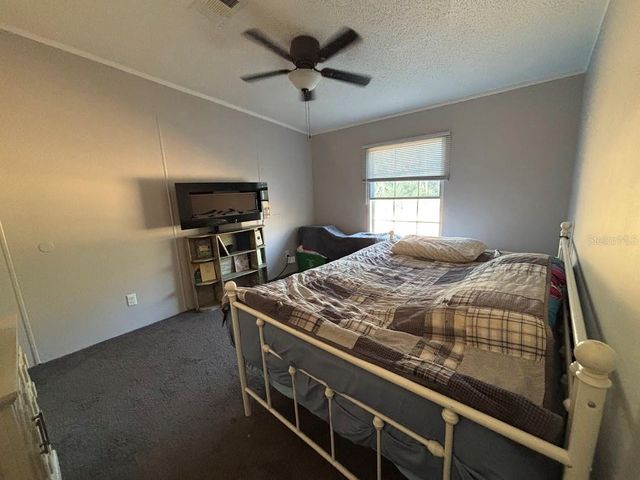 15594 NE 233RD PLACE, Fort Mc Coy, FL 32134