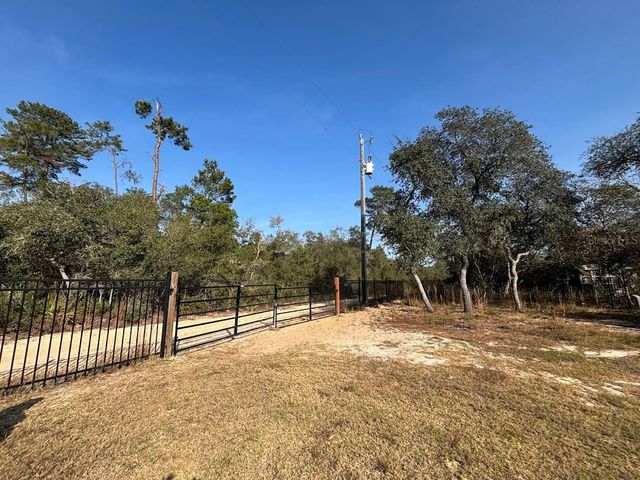 15594 NE 233RD PLACE, Fort Mc Coy, FL 32134