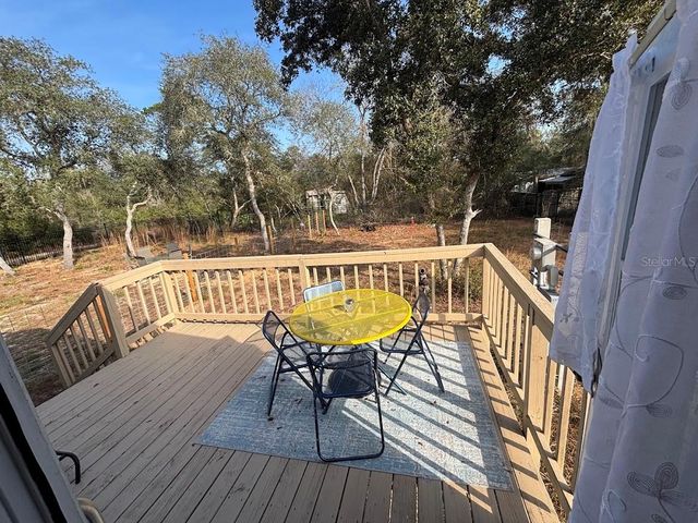 15594 NE 233RD PLACE, Fort Mc Coy, FL 32134