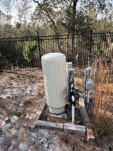 15594 NE 233RD PLACE, Fort Mc Coy, FL 32134