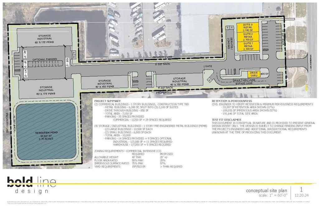 2405 S US1, St Augustine, FL 32086