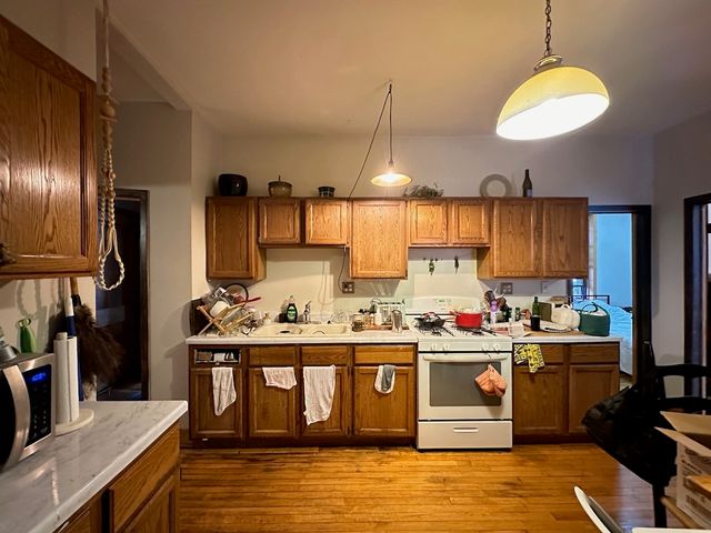 951 N Hoyne Avenue 3, Chicago, IL 60622