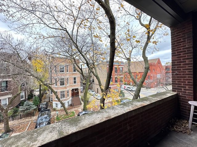 951 N Hoyne Avenue 3, Chicago, IL 60622