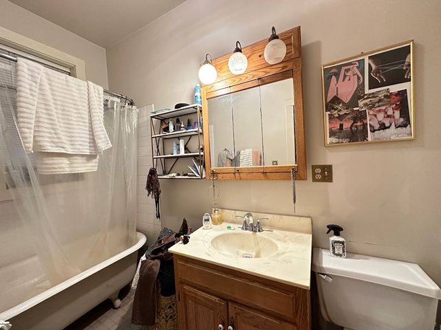 951 N Hoyne Avenue 3, Chicago, IL 60622