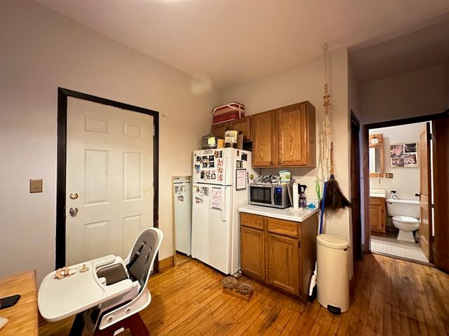 951 N Hoyne Avenue 3, Chicago, IL 60622