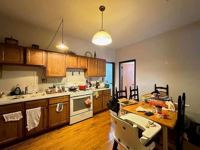 951 N Hoyne Avenue 3, Chicago, IL 60622