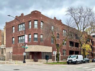 951 N Hoyne Avenue 3, Chicago, IL 60622