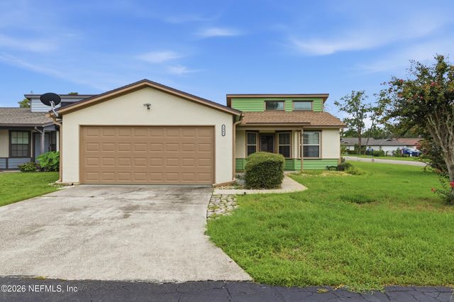 1961 SWALLOW Run E, Orange Park, FL 32073