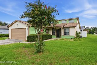 1961 SWALLOW Run E, Orange Park, FL 32073