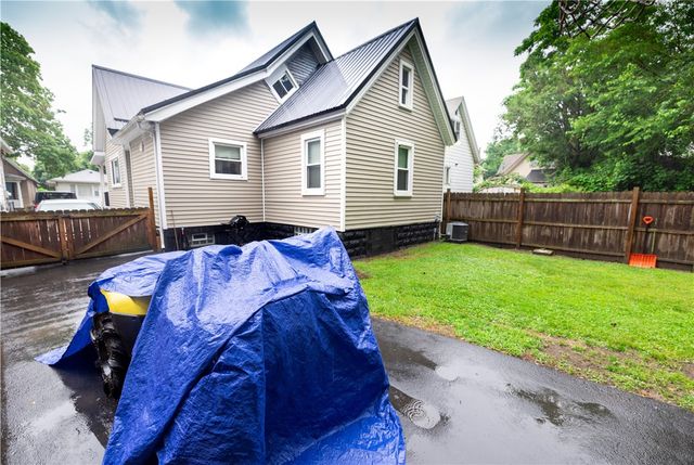 6 Woodrow Street, Rochester, NY 14606