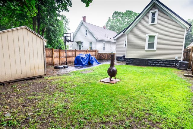 6 Woodrow Street, Rochester, NY 14606
