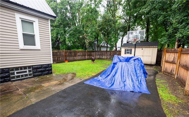 6 Woodrow Street, Rochester, NY 14606