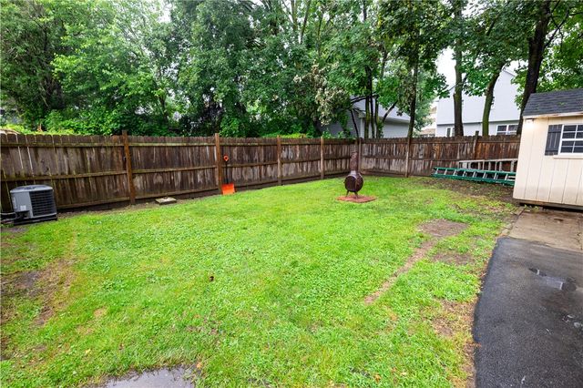 6 Woodrow Street, Rochester, NY 14606