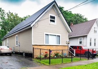 6 Woodrow Street, Rochester, NY 14606