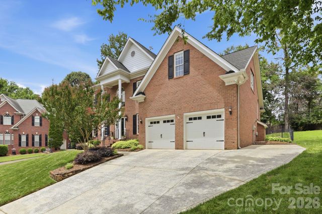 7011 Edenderry Drive, Charlotte, NC 28270