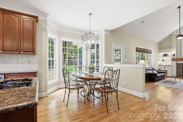 7011 Edenderry Drive, Charlotte, NC 28270