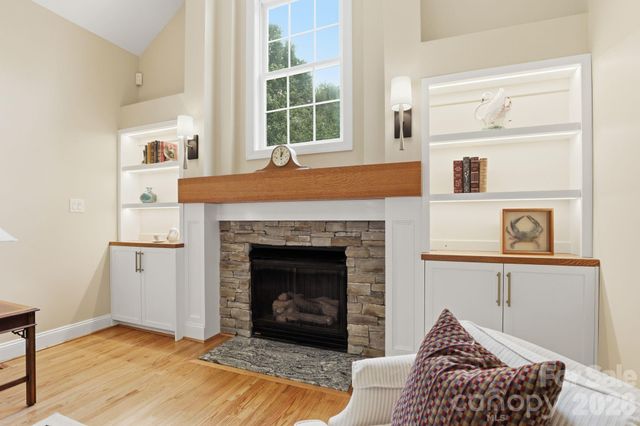 7011 Edenderry Drive, Charlotte, NC 28270
