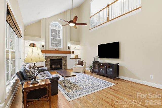 7011 Edenderry Drive, Charlotte, NC 28270