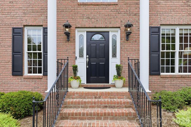 7011 Edenderry Drive, Charlotte, NC 28270