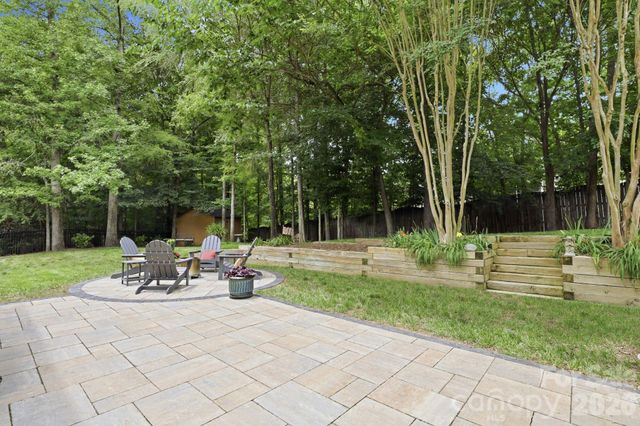7011 Edenderry Drive, Charlotte, NC 28270