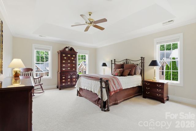 7011 Edenderry Drive, Charlotte, NC 28270