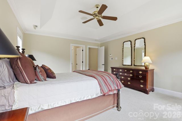 7011 Edenderry Drive, Charlotte, NC 28270
