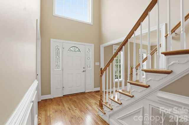 7011 Edenderry Drive, Charlotte, NC 28270