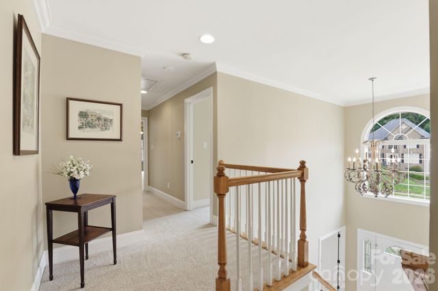 7011 Edenderry Drive, Charlotte, NC 28270