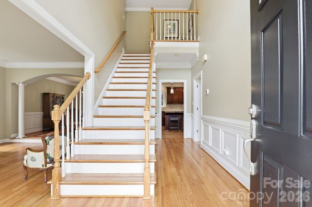 7011 Edenderry Drive, Charlotte, NC 28270
