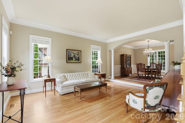 7011 Edenderry Drive, Charlotte, NC 28270