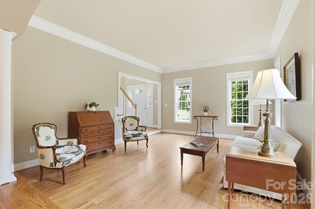 7011 Edenderry Drive, Charlotte, NC 28270