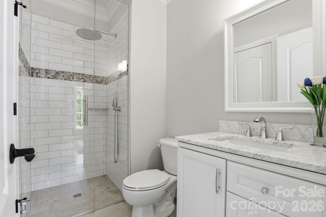 7011 Edenderry Drive, Charlotte, NC 28270