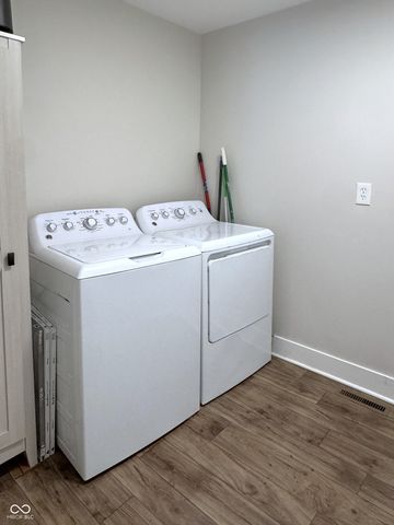 2551 E 900 N, Crawfordsville, IN 47933