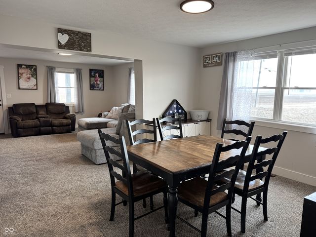 2551 E 900 N, Crawfordsville, IN 47933