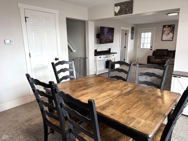 2551 E 900 N, Crawfordsville, IN 47933