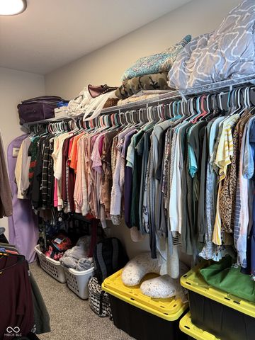 2551 E 900 N, Crawfordsville, IN 47933