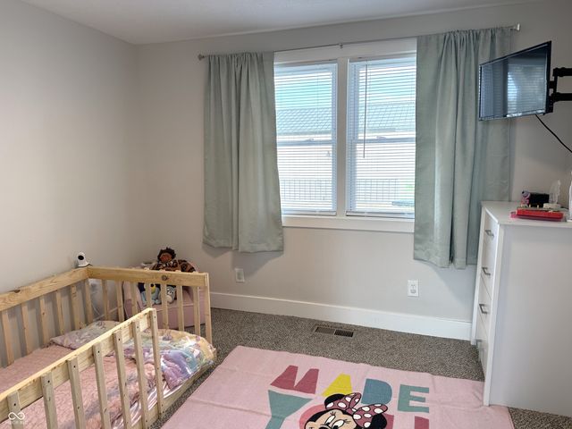 2551 E 900 N, Crawfordsville, IN 47933