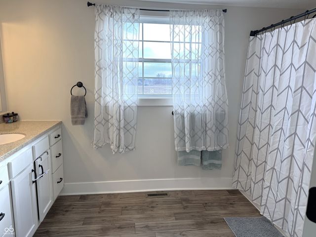 2551 E 900 N, Crawfordsville, IN 47933