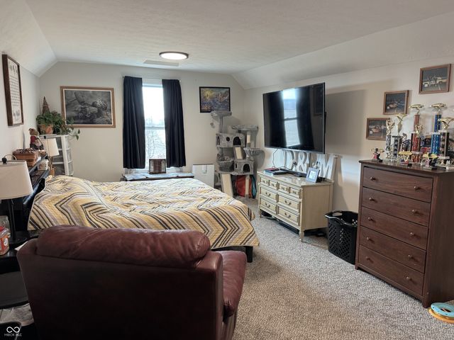 2551 E 900 N, Crawfordsville, IN 47933