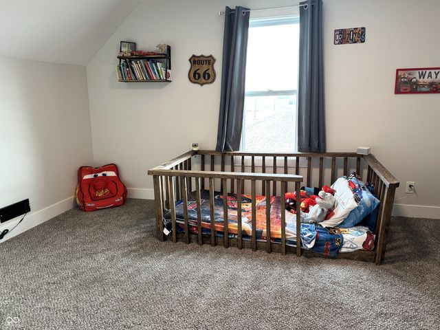 2551 E 900 N, Crawfordsville, IN 47933