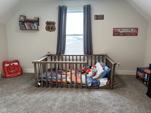 2551 E 900 N, Crawfordsville, IN 47933