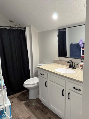 2551 E 900 N, Crawfordsville, IN 47933