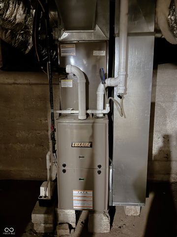 2551 E 900 N, Crawfordsville, IN 47933