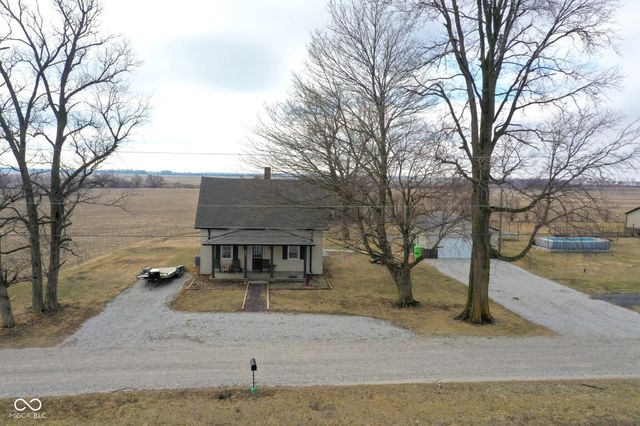 2551 E 900 N, Crawfordsville, IN 47933