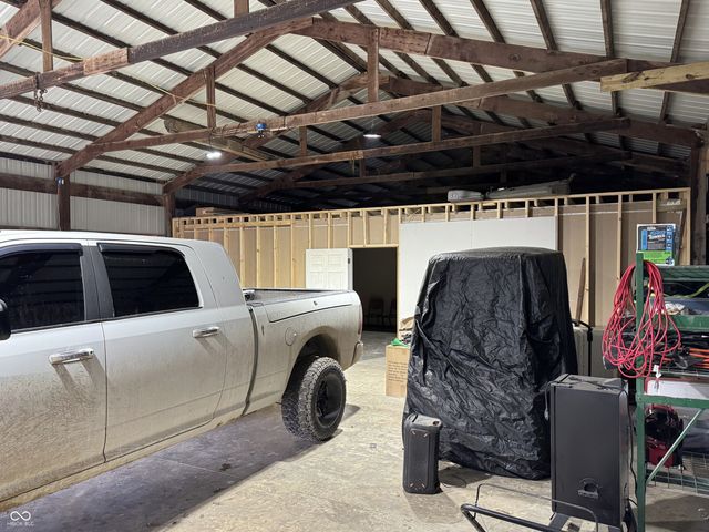 2551 E 900 N, Crawfordsville, IN 47933