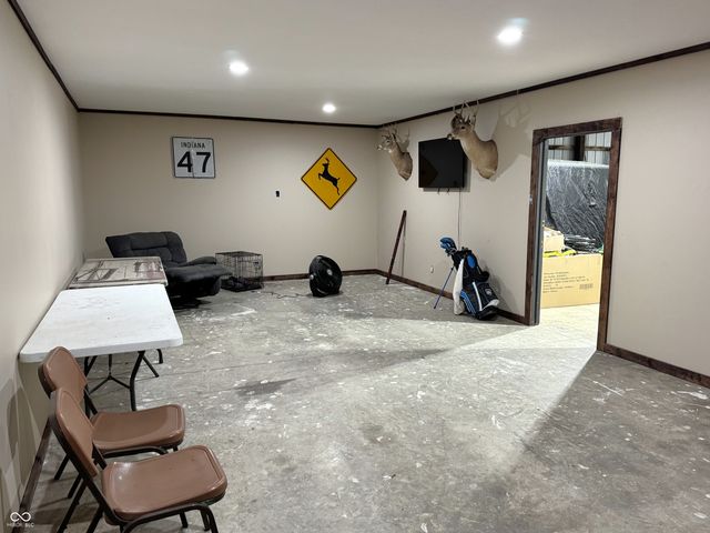 2551 E 900 N, Crawfordsville, IN 47933